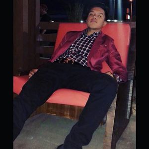 Meet your Posher, Willman